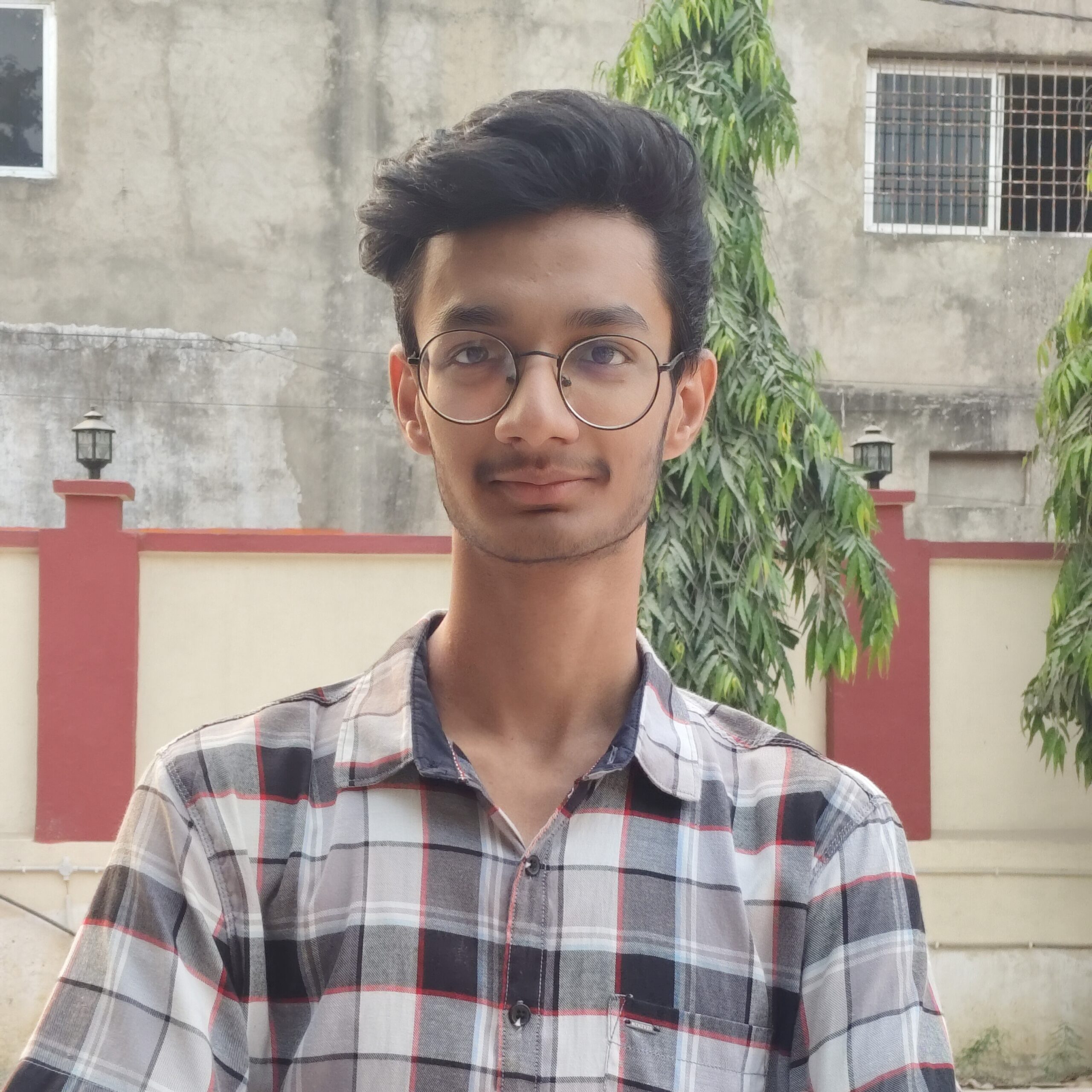 Vinayak Agrawal