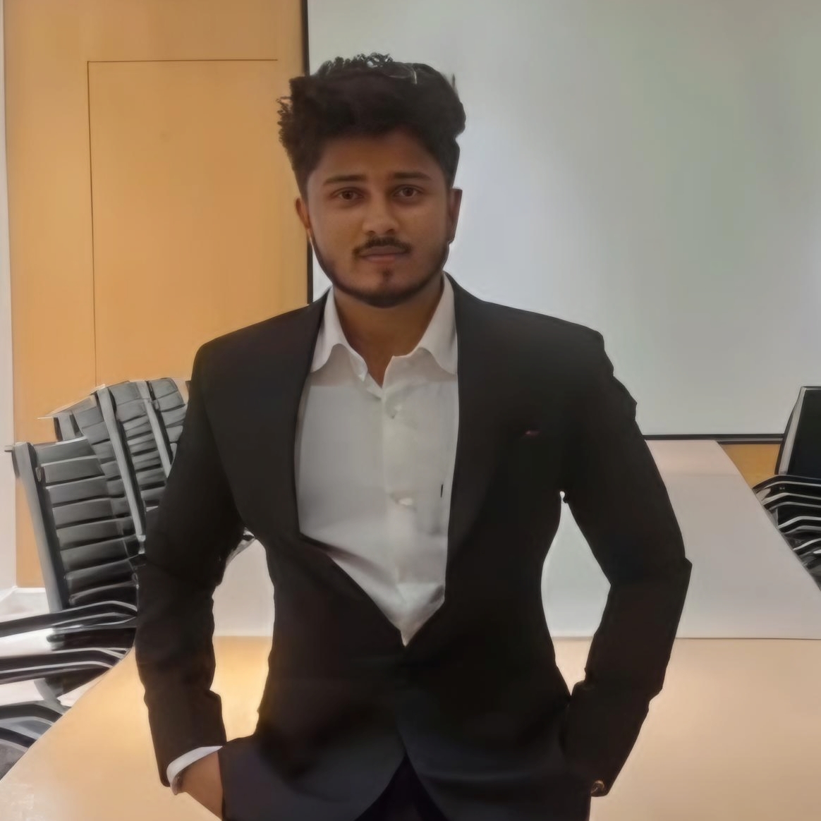 Yashaswi