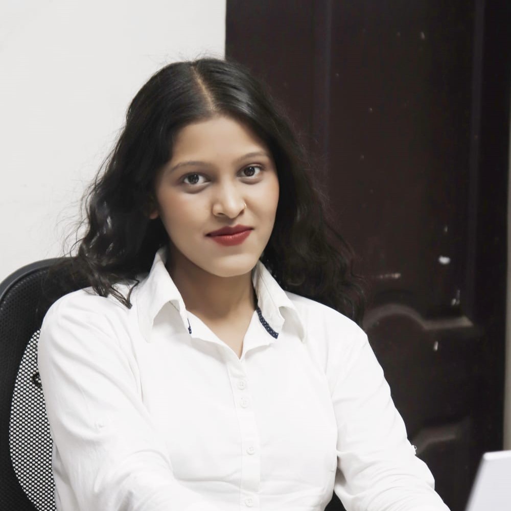 Shivani Chaursaiya