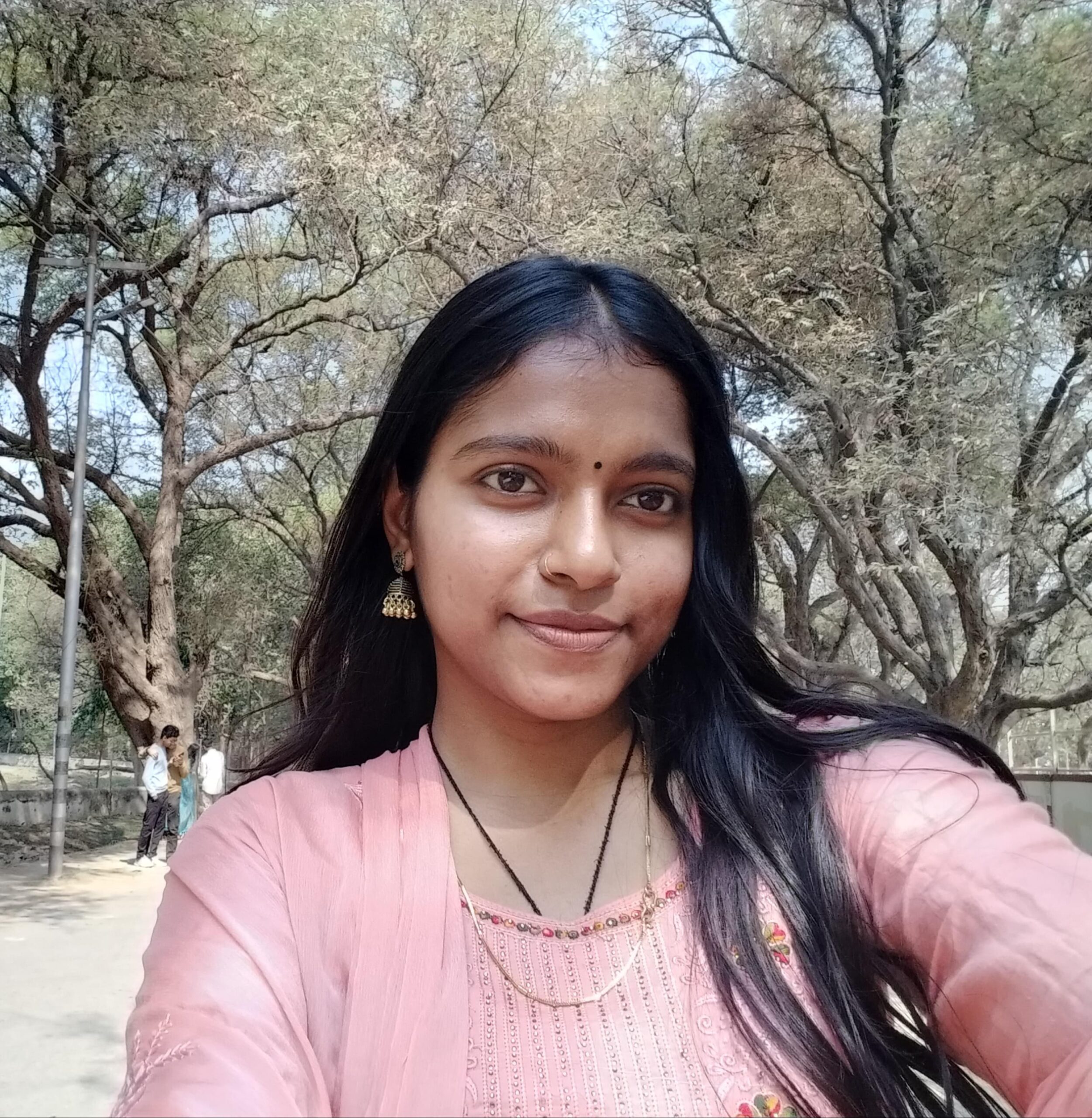 Manya Yadav