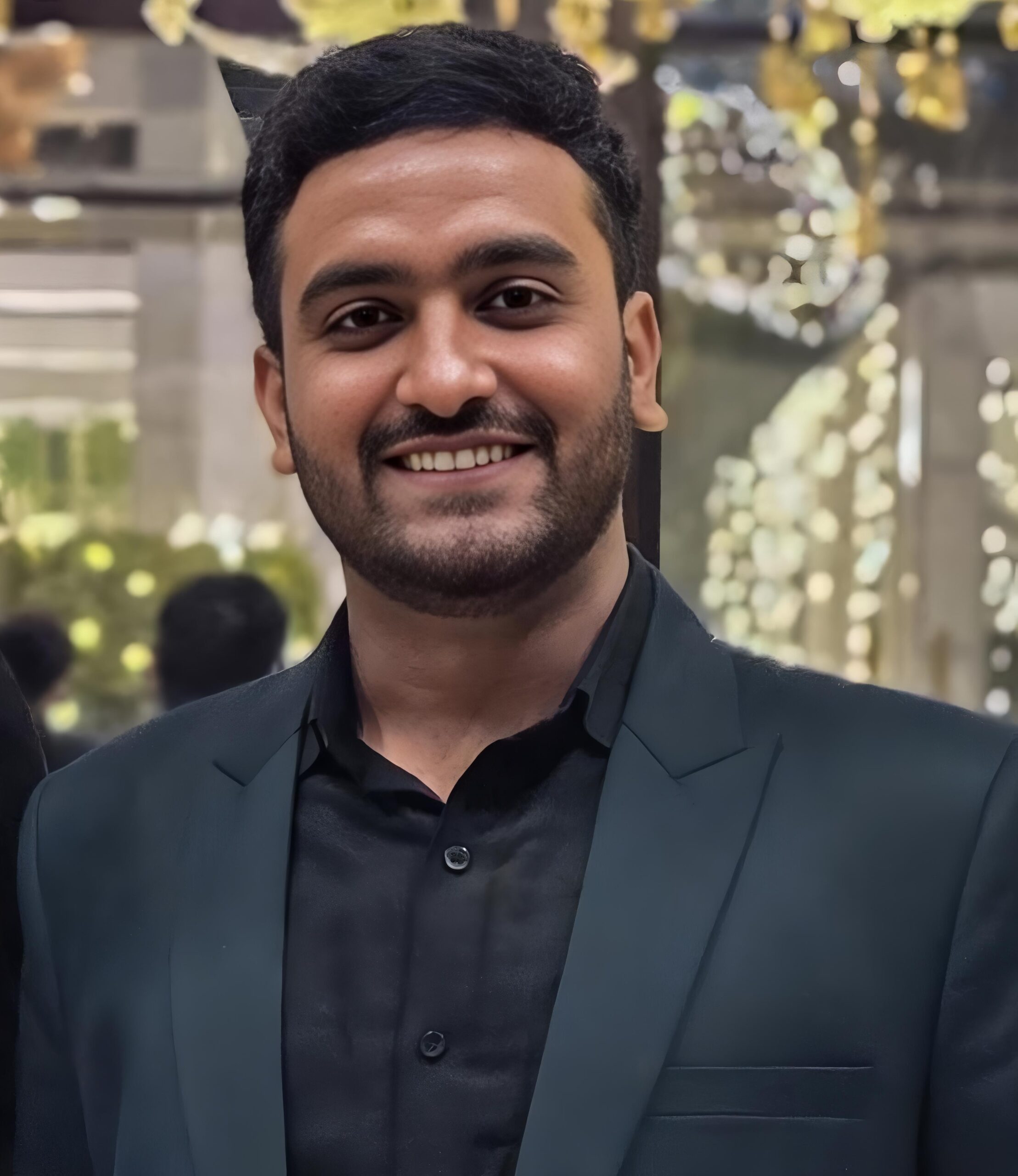 Fahim Ahmad